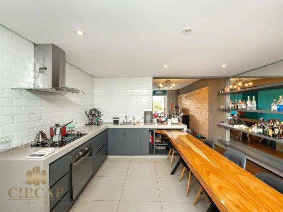 Imagem Apartamento com 2 Quartos à Venda, 110 m² em Pinheiros - São Paulo Imagem Apartamento com 2 Quartos à Venda, 110 m² em Pinheiros - São Paulo