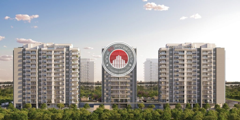 Imagem Cobertura com 3 Quartos à Venda, 249 m² em Jacarepaguá - Rio De Janeiro Imagem Cobertura com 3 Quartos à Venda, 249 m² em Jacarepaguá - Rio De Janeiro
