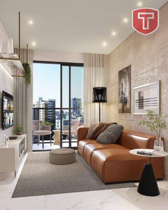 Imagem Apartamento com 2 Quartos à Venda, 50 m² em Anatólia - João Pessoa Imagem Apartamento com 2 Quartos à Venda, 50 m² em Anatólia - João Pessoa