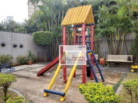 Imagem Apartamento com 2 Quartos à Venda, 50 m² em Jardim Celeste - São Paulo Imagem Apartamento com 2 Quartos à Venda, 50 m² em Jardim Celeste - São Paulo
