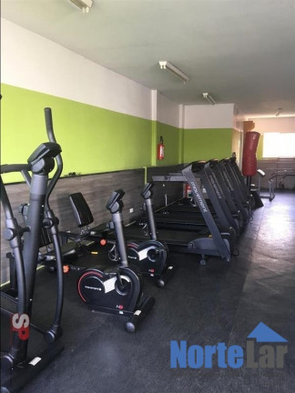 Imagem Apartamento com 2 Quartos à Venda, 54 m² em Vila Palmeiras - São Paulo
