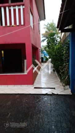 Sobrado com 4 Quartos à Venda, 311 m² em Santa Terezinha - Itanhaém