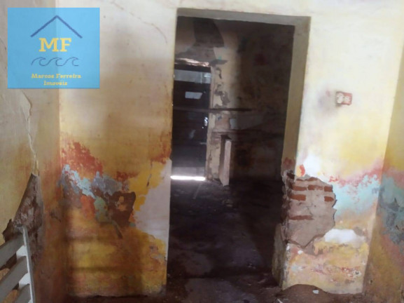 Imagem Casa com 2 Quartos à Venda, 80 m² em Alto De São Manoel - Mossoró