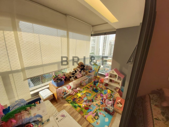 Imagem Apartamento com 2 Quartos para Alugar, 86 m² em Brooklin - São Paulo Imagem Apartamento com 2 Quartos para Alugar, 86 m² em Brooklin - São Paulo
