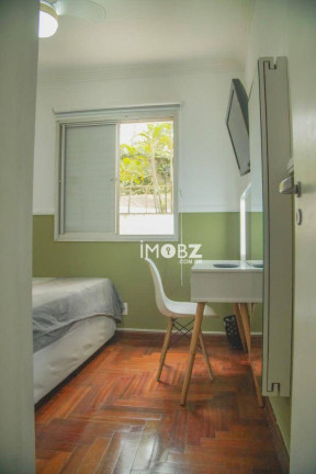 Imagem Imóvel com 3 Quartos à Venda, 68 m² em Vila Andrade - São Paulo Imagem Imóvel com 3 Quartos à Venda, 68 m² em Vila Andrade - São Paulo