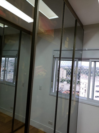 Imagem Apartamento com 3 Quartos à Venda, 83 m² em Picanço - Guarulhos