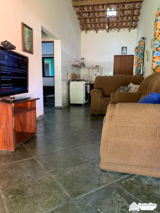 Imagem Apartamento com 3 Quartos à Venda, 113 m² em Ubatumirim - Ubatuba