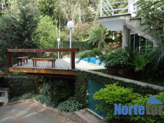 Imagem Casa de Condomínio com 4 Quartos à Venda, 459 m² em Reserva Das Hortências - Mairiporã Imagem Casa de Condomínio com 4 Quartos à Venda, 459 m² em Reserva Das Hortências - Mairiporã