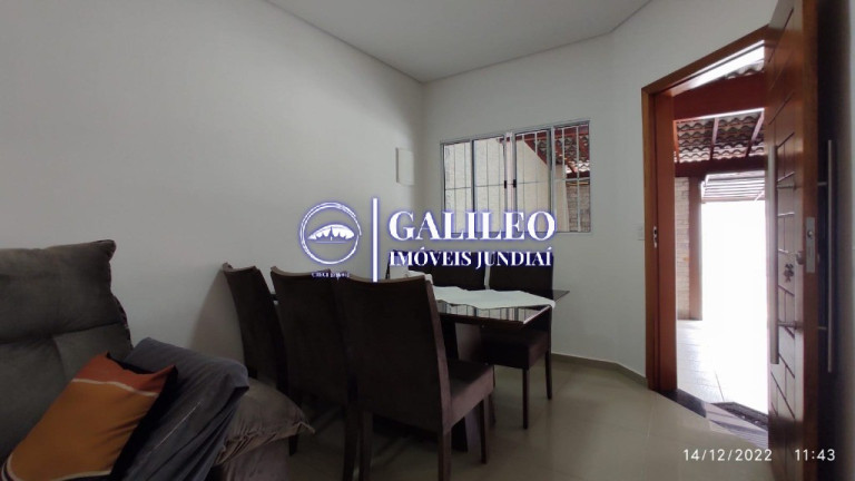Imagem Casa com 3 Quartos à Venda, 150 m² em Jardim Marambaia Ii - Jundiaí Imagem Casa com 3 Quartos à Venda, 150 m² em Jardim Marambaia Ii - Jundiaí