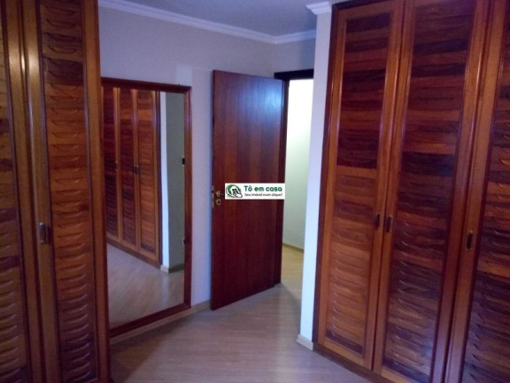 Imagem Imóvel com 3 Quartos à Venda, 118 m² em Vila Adyana - São José Dos Campos