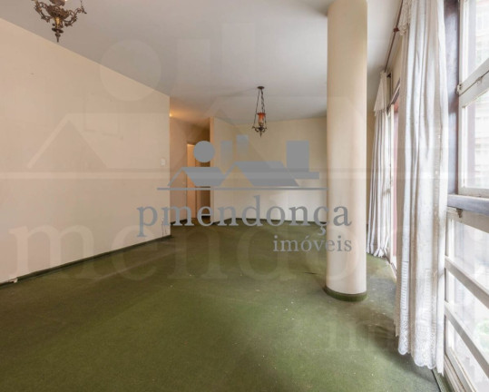 Imagem Apartamento com 3 Quartos à Venda, 150 m² em Higienópolis - São Paulo Imagem Apartamento com 3 Quartos à Venda, 150 m² em Higienópolis - São Paulo