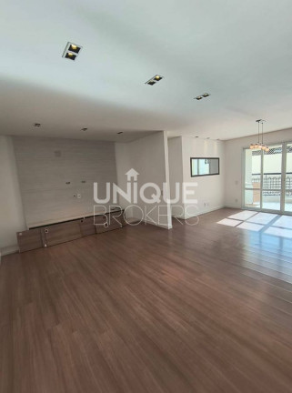 Imagem Apartamento com 4 Quartos à Venda, 131 m² em Parque Residencial Eloy Chaves - Jundiaí