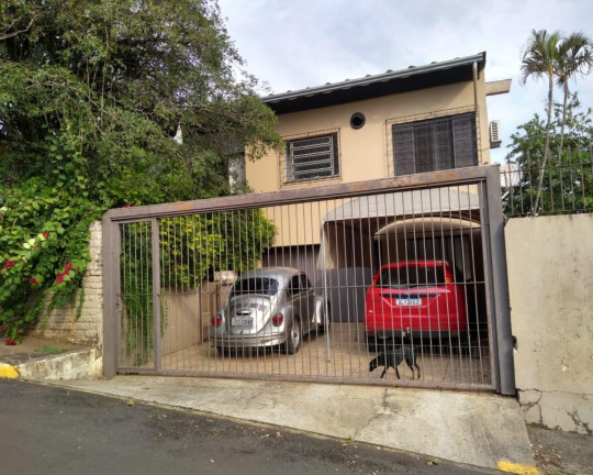 Imagem Imóvel com 2 Quartos à Venda, em Imigrante - Campo Bom Imagem Imóvel com 2 Quartos à Venda, em Imigrante - Campo Bom