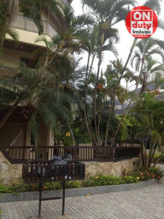 Imagem Cobertura com 3 Quartos à Venda ou Locação, 130 m² em Enseada - Guarujá Imagem Cobertura com 3 Quartos à Venda ou Locação, 130 m² em Enseada - Guarujá