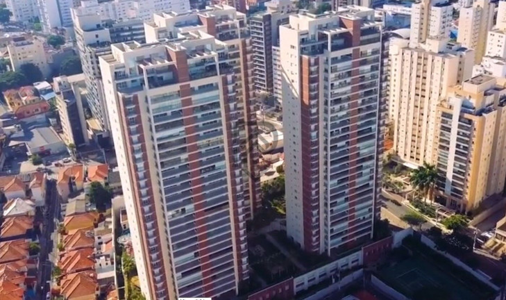 Imagem Apartamento com 4 Quartos à Venda, 246 m² em Vila Mariana - São Paulo Imagem Apartamento com 4 Quartos à Venda, 246 m² em Vila Mariana - São Paulo