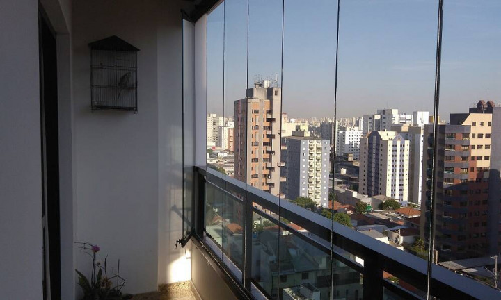 Imagem Apartamento com 3 Quartos à Venda, 117 m² em Santa Paula - São Caetano Do Sul Imagem Apartamento com 3 Quartos à Venda, 117 m² em Santa Paula - São Caetano Do Sul