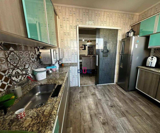 Imagem Apartamento com 2 Quartos à Venda, 71 m² em Centro - São Vicente Imagem Apartamento com 2 Quartos à Venda, 71 m² em Centro - São Vicente