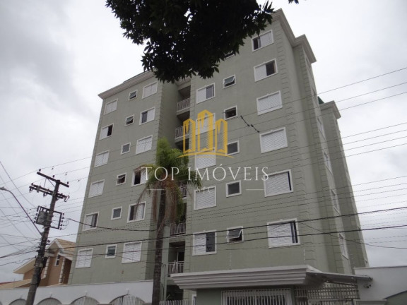 Apartamento com 3 Quartos para Alugar, 75 m² em Jardim Alvorada - São José Dos Campos