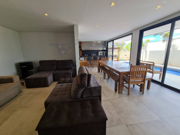 Imagem Casa de Condomínio com 3 Quartos à Venda, 420 m² em Residencial Tamboré - Bauru Imagem Casa de Condomínio com 3 Quartos à Venda, 420 m² em Residencial Tamboré - Bauru