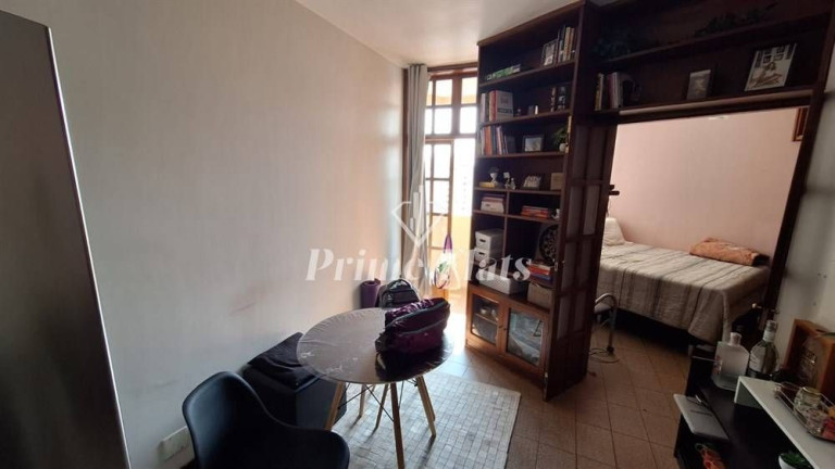 Apartamento com 1 Quarto à Venda, 35 m² em Moema - São Paulo