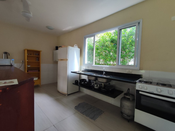 Imagem Casa com 3 Quartos à Venda, 138 m² em Paúba - São Sebastião Imagem Casa com 3 Quartos à Venda, 138 m² em Paúba - São Sebastião