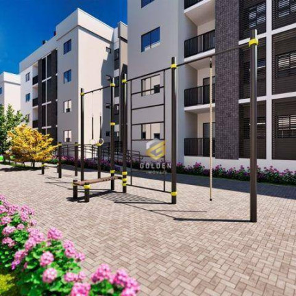 Imagem Apartamento com 2 Quartos à Venda, 5.674 m² em Gravatá - Navegantes