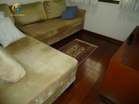 Imagem Casa com 3 Quartos à Venda, 224 m² em Planalto Paulista - São Paulo