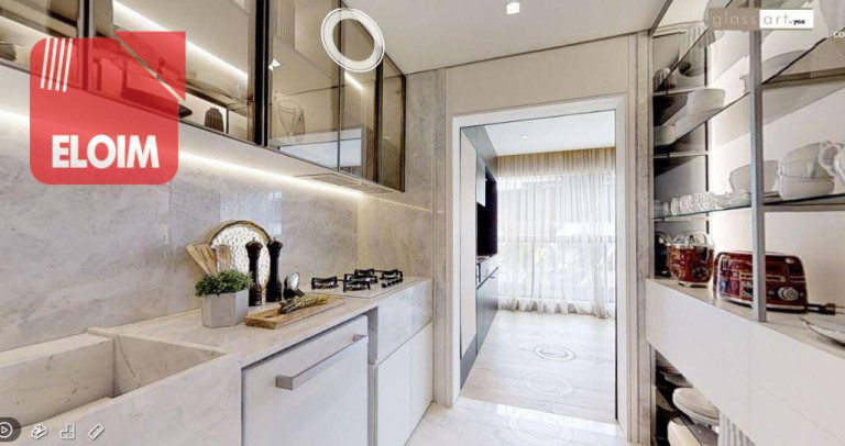 Imagem Apartamento com 3 Quartos à Venda, 146 m² em Perdizes - São Paulo Imagem Apartamento com 3 Quartos à Venda, 146 m² em Perdizes - São Paulo