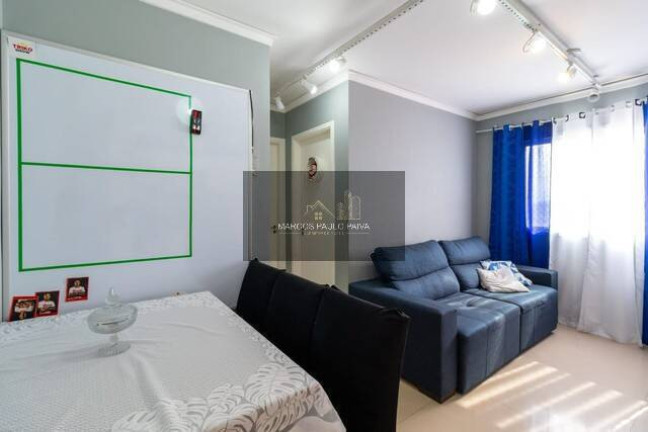 Imagem Apartamento com 2 Quartos à Venda, 50 m² em Vila Nova Cachoeirinha - São Paulo Imagem Apartamento com 2 Quartos à Venda, 50 m² em Vila Nova Cachoeirinha - São Paulo