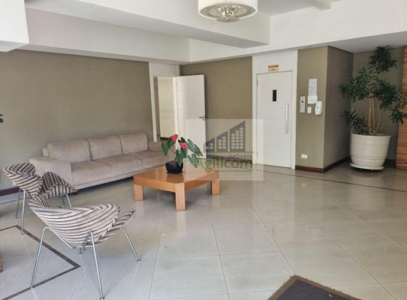 Imagem Apartamento com 3 Quartos à Venda, 92 m² em Campo Belo - São Paulo Imagem Apartamento com 3 Quartos à Venda, 92 m² em Campo Belo - São Paulo