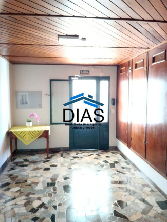 Imagem Apartamento com 2 Quartos à Venda, 69 m² em Jardim Silvânia (vila Xavier) - Araraquara Imagem Apartamento com 2 Quartos à Venda, 69 m² em Jardim Silvânia (vila Xavier) - Araraquara