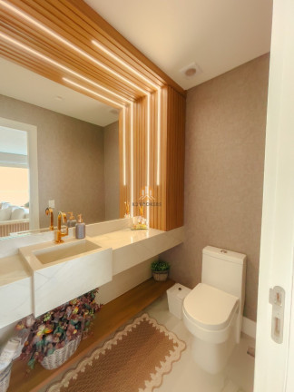 Imagem Imóvel com 3 Quartos à Venda, 171 m² em Praia Brava De Itajaí - Itajaí Imagem Imóvel com 3 Quartos à Venda, 171 m² em Praia Brava De Itajaí - Itajaí
