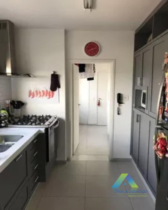 Imagem Apartamento com 3 Quartos à Venda, 149 m² em Ipiranga - São Paulo