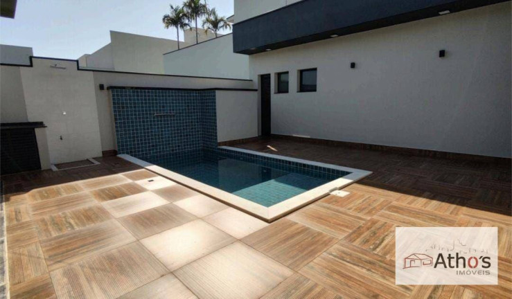 Imagem Casa com 3 Quartos à Venda, 221 m² em Maria José - Indaiatuba Imagem Casa com 3 Quartos à Venda, 221 m² em Maria José - Indaiatuba