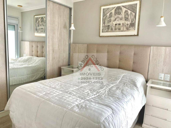 Imagem Apartamento com 2 Quartos à Venda, 65 m² em Campo Belo - São Paulo Imagem Apartamento com 2 Quartos à Venda, 65 m² em Campo Belo - São Paulo