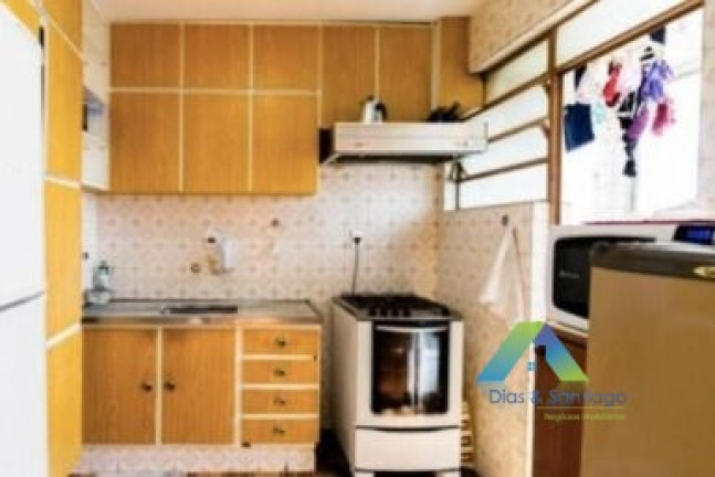 Imagem Apartamento com 2 Quartos à Venda, 87 m² em Aclimação - São Paulo