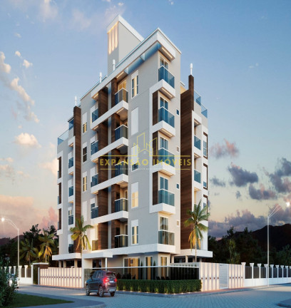 Imagem Apartamento com 3 Quartos à Venda, 78 m² em Palmas - Governador Celso Ramos Imagem Apartamento com 3 Quartos à Venda, 78 m² em Palmas - Governador Celso Ramos