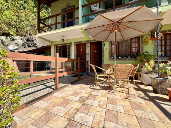 Imagem Casa de Condomínio com 3 Quartos à Venda, 70 m² em Pimenteiras - Teresópolis Imagem Casa de Condomínio com 3 Quartos à Venda, 70 m² em Pimenteiras - Teresópolis
