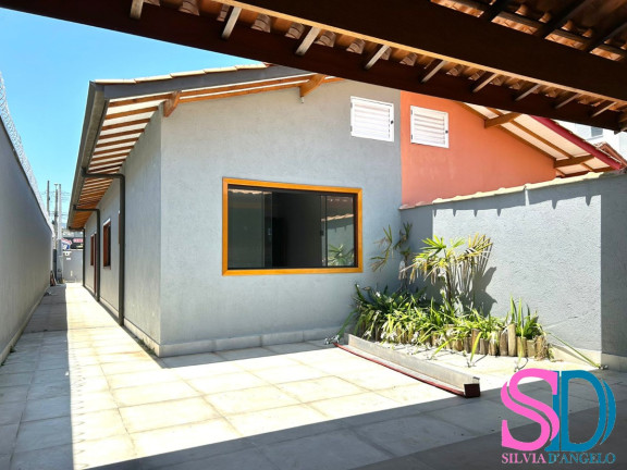 Imagem Casa com 2 Quartos à Venda, 110 m² em Umuarama - Ubatuba