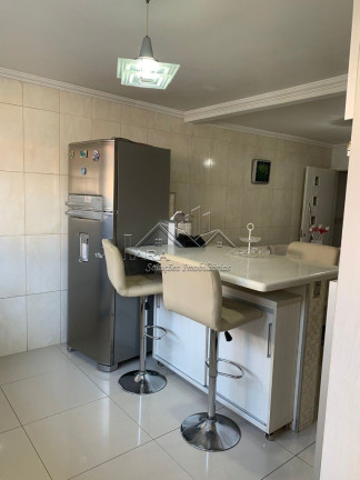 Imagem Sobrado com 3 Quartos à Venda,  em Vila Domitila - São Paulo