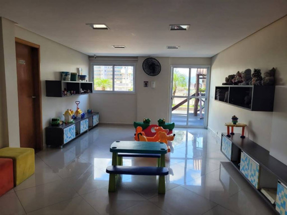 Imagem Apartamento com 3 Quartos à Venda, 136 m² em Aviação - Praia Grande Imagem Apartamento com 3 Quartos à Venda, 136 m² em Aviação - Praia Grande