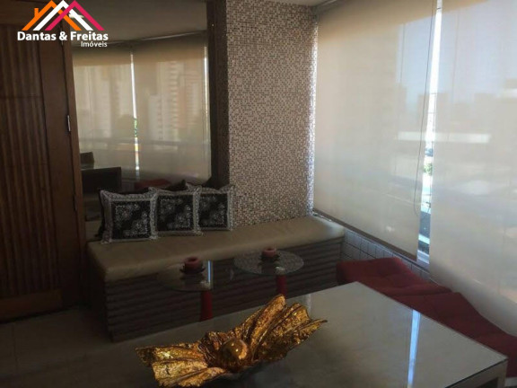 Imagem Imóvel com 3 Quartos à Venda, 95 m² em Meireles - Fortaleza Imagem Imóvel com 3 Quartos à Venda, 95 m² em Meireles - Fortaleza