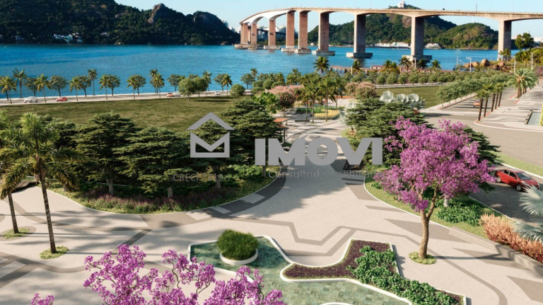Imagem Apartamento com 4 Quartos à Venda, 184 m² em Enseada Do Suá - Vitória Imagem Apartamento com 4 Quartos à Venda, 184 m² em Enseada Do Suá - Vitória