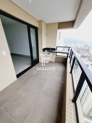 Imagem Apartamento com 2 Quartos à Venda, 75 m² em José Menino - Santos Imagem Apartamento com 2 Quartos à Venda, 75 m² em José Menino - Santos