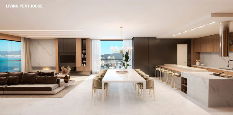 Imagem Apartamento com 3 Quartos à Venda, 125 m² em Centro - Itapema Imagem Apartamento com 3 Quartos à Venda, 125 m² em Centro - Itapema