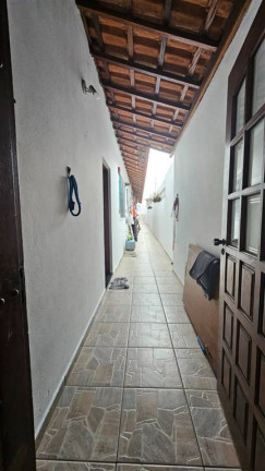 Imagem Casa com 3 Quartos à Venda, 136 m² em Mirim - Praia Grande Imagem Casa com 3 Quartos à Venda, 136 m² em Mirim - Praia Grande