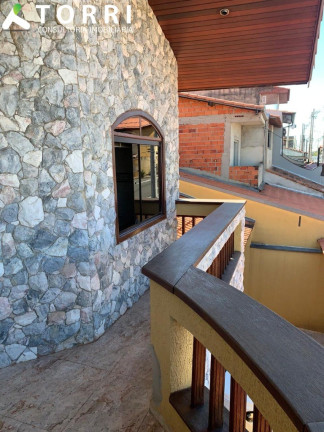 Imagem Sobrado com 3 Quartos à Venda, 220 m² em Jardim Dois Corações - Sorocaba