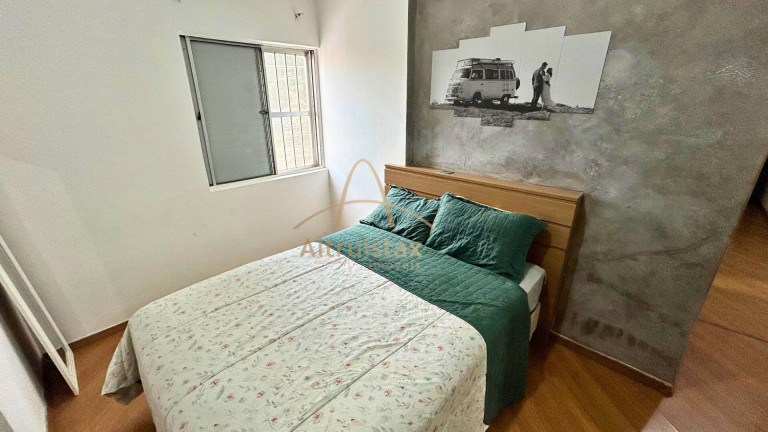 Imagem Apartamento com 2 Quartos à Venda, 59 m² em Umuarama - Osasco