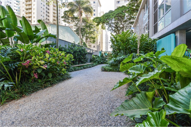 Imagem Apartamento com 3 Quartos à Venda, 93 m² em Campo Belo - São Paulo