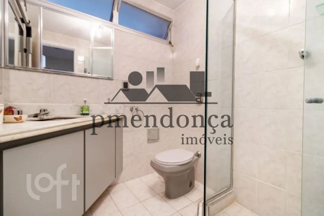 Imagem Apartamento com 3 Quartos à Venda, 130 m² em Higienópolis - São Paulo Imagem Apartamento com 3 Quartos à Venda, 130 m² em Higienópolis - São Paulo